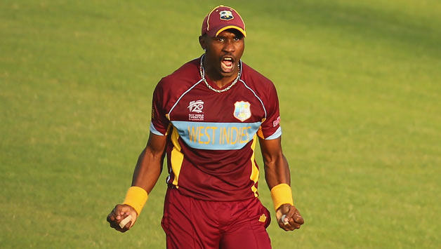 Sammy Russell and Bravo cut from WICB contracts list niharonline